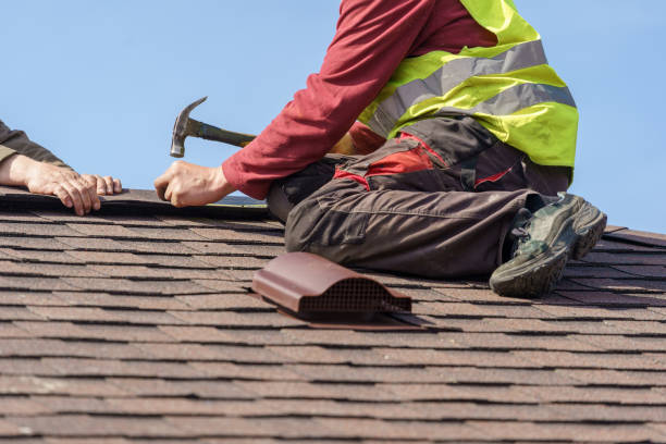 Best Commercial Roof Installation  in Zillah, WA