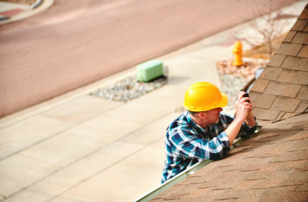 Best Tile Roofing Contractor  in Zillah, WA