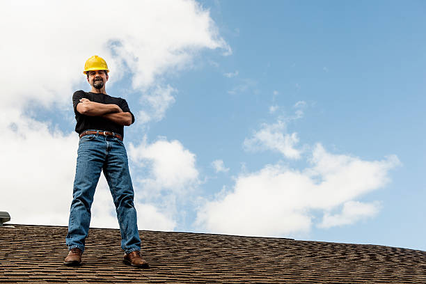 Best Roof Leak Repair  in Zillah, WA
