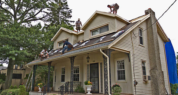 Gutter Installation and Roofing in Zillah, WA