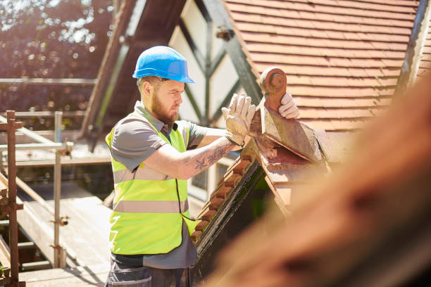 Roof Repair Estimates in Zillah, WA