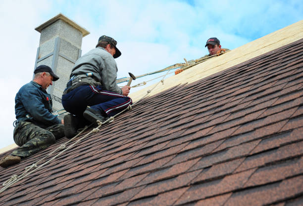 Best Residential Roofing Contractor  in Zillah, WA