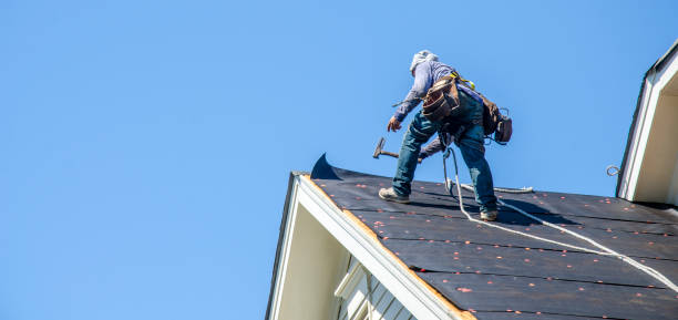 Quick and Trustworthy Emergency Roof Repair Services in Zillah, WA